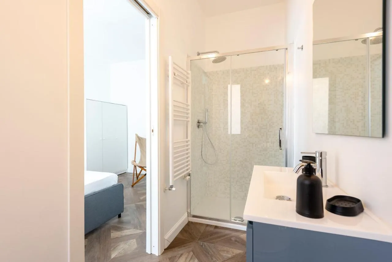 Joivy Beautiful Family Flat With A Sea View Διαμέρισμα Ραπάλο Ιταλία