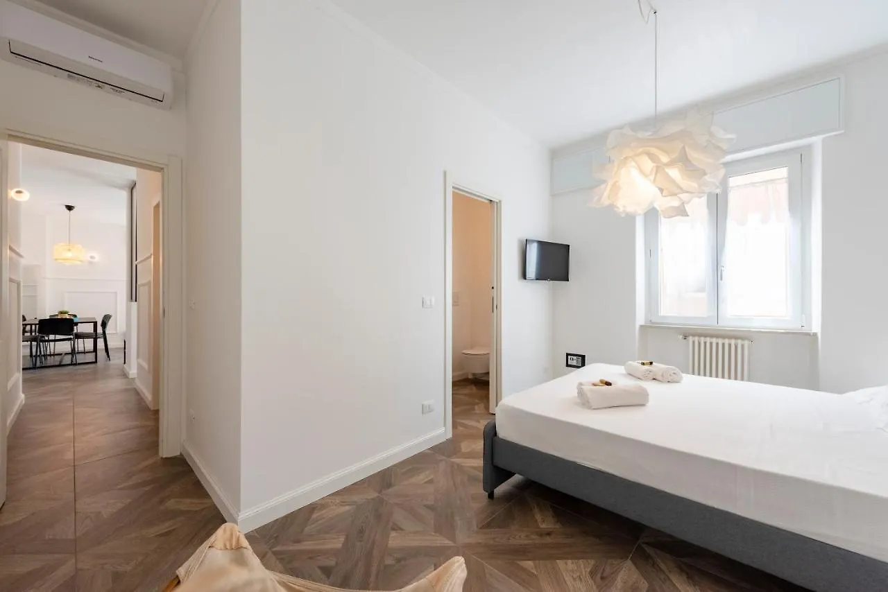 Joivy Beautiful Family Flat With A Sea View Διαμέρισμα Ραπάλο