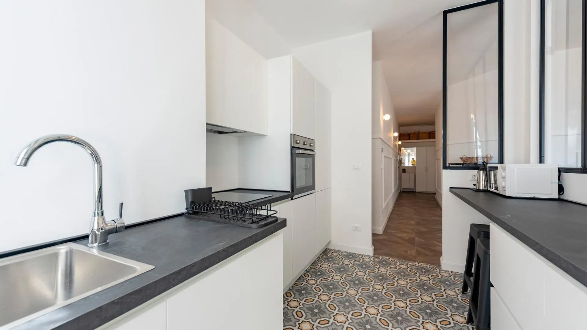 Joivy Beautiful Family Flat With A Sea View Διαμέρισμα Ραπάλο