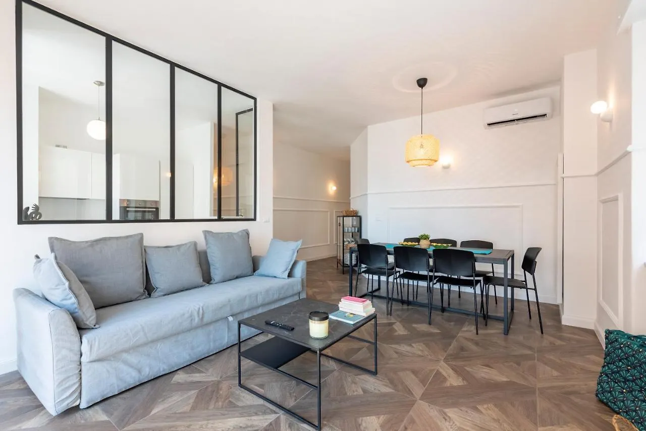 Joivy Beautiful Family Flat With A Sea View Apartment Rapallo