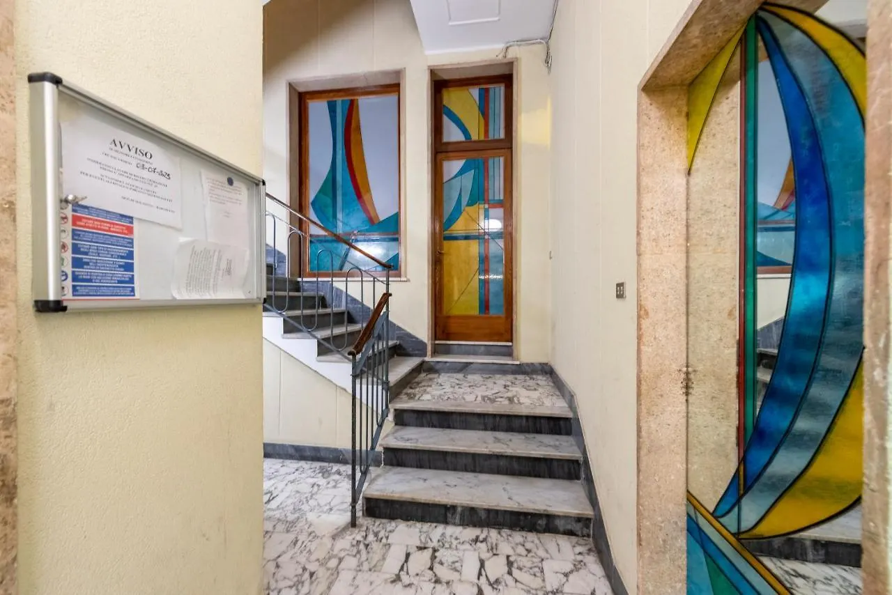 Joivy Beautiful Family Flat With A Sea View Apartment Rapallo