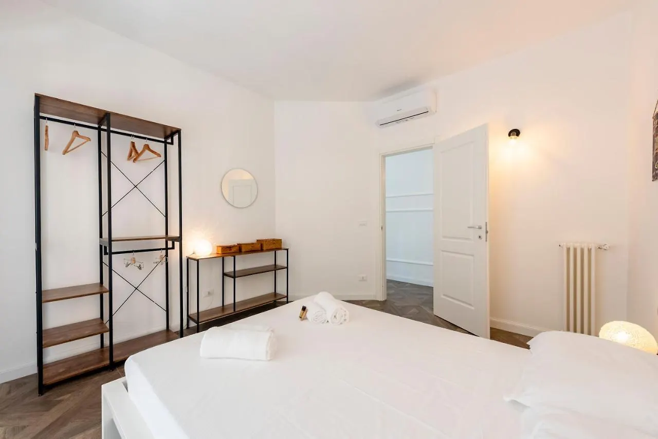 Joivy Beautiful Family Flat With A Sea View Apartment Rapallo