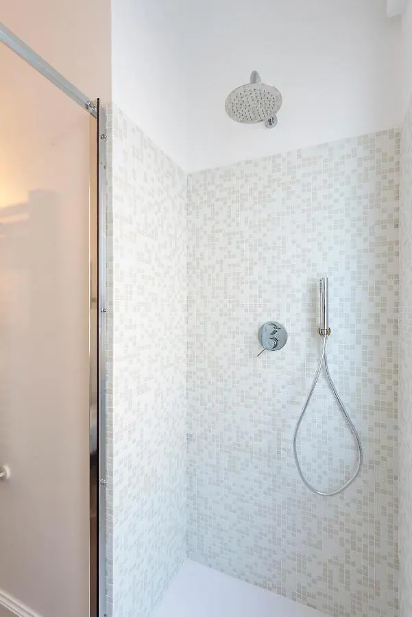 Joivy Beautiful Family Flat With A Sea View Apartment Rapallo