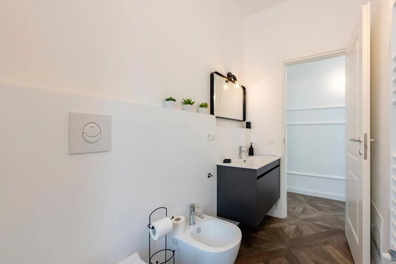 Joivy Beautiful Family Flat With A Sea View Apartment Rapallo