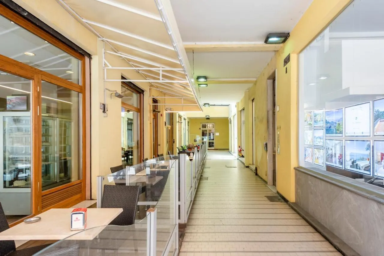 Joivy Beautiful Family Flat With A Sea View Apartment Rapallo 0*,  Italy