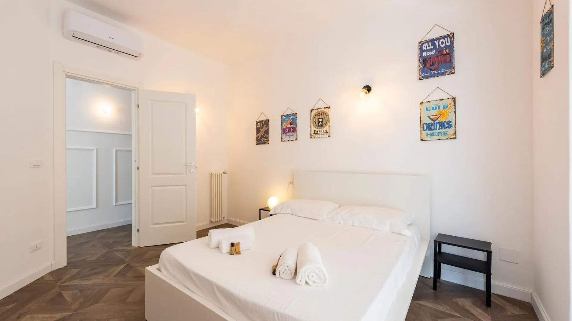 Joivy Beautiful Family Flat With A Sea View Apartment Rapallo 0*,