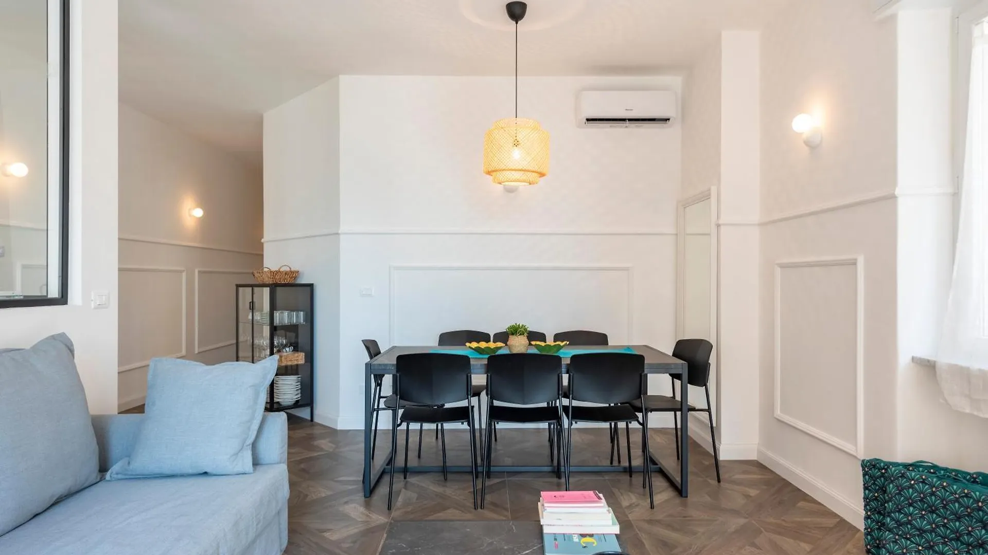 Joivy Beautiful Family Flat With A Sea View Apartment Rapallo Italy